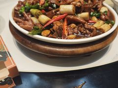 -蜀香格格•剁椒鱼头(龙西店)