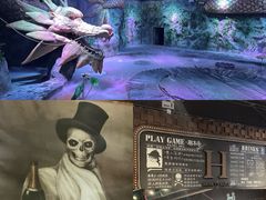 -X先生·MRX沉浸密室(厦门双子塔海景店)