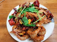 -87号烧烤海鲜·大排档(金沙滩店)