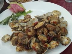 -山海关清和浑锅店