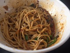 -秦云老太婆摊摊面(磁器口店)