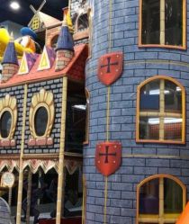 -meland亲子乐园•派对•研学(苏州悠方购物中心店)