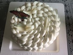 -壹点壹客·生日蛋糕(南山店)
