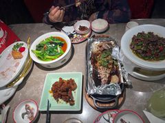 -新白鹿餐厅(金鹰新街口店)