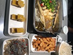 -半天妖烤鱼(中山路店)