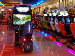 -汤姆熊欢乐世界(光启城店)