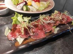 -极盐铁板烧(仓山万达广场店)