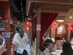 -农耕记·湖南土菜(halo广场店)