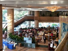 -南京维景国际大酒店(南京博物院店)