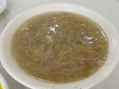 -守鑫水馅包子铺