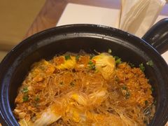 -春家·非遗手工小吃(徐汇万科广场店)
