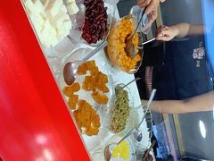 -一心冰品(迎津街店)