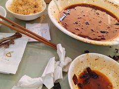 -晏老九豆花饭家常菜(上海城店)