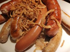 -宝莱纳餐厅(滨江店)