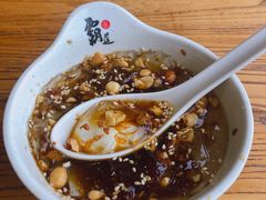 冰粉-霸道川面馆(张江店)