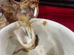 -胜记大排档·台山本地海鲜·台山黄鳝饭