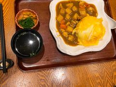 -餘·铁板烧&烤肉(昆山金陵大饭店)