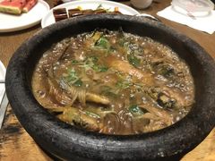 -小放牛河北菜(长安万达店)