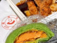 -鲜得来排骨年糕(豫园店)