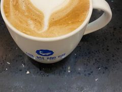 -海岩咖啡(茂业天地店)