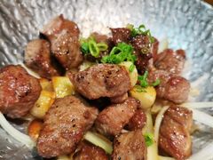 -蟹将军·松叶蟹和牛日料放题自助(K11店)