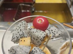 -海底捞火锅(珠影星光城夜宵主题店)