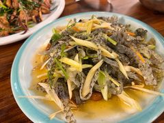 -美达尔烧烤海鲜家常菜(泰山路店)