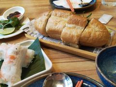 -越美小馆·越南料理(曲江店)