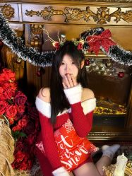 -米兮美学换装自拍馆