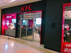 门面-肯德基(龙之梦购物中心店)