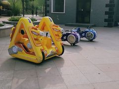 -长春公园(普阳街道)