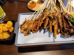 -林二哥宜烤官·宜宾小烧烤