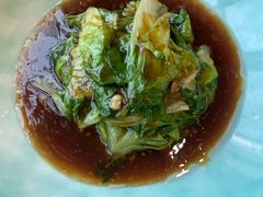 -复旦大学本部-食堂