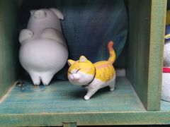 -100家灵感仓库·DIY团建(什刹海店)