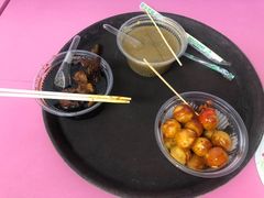 -小草糖水(海棠村店)