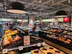 -ALDI奥乐齐超市(杨浦延吉店)