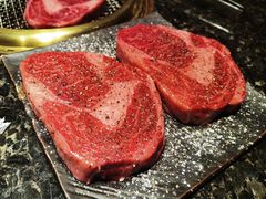 -老乾杯和牛烧肉(王府中环店)