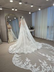 -B.Bridge Couture婚纱礼服(福田店)