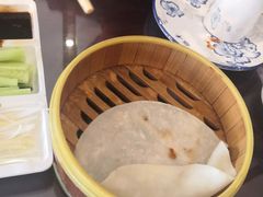 -前门烤鸭(江东中路店)