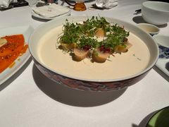 -悦轩中餐厅·高空江景·杭州柏悦酒店