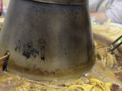 -清真老马家海鲜大排档(台东店)