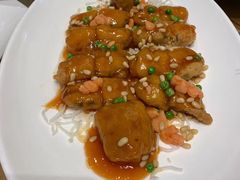 -枣子树·素食餐厅(普陀山店)