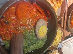 -京参 • 擂椒饭(这有山店)