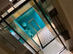 -美豪怡致酒店(上海长寿路店)