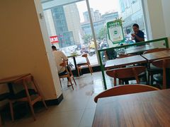 大堂-老乡鸡(池州商之都店)