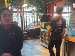 -唇辣号重庆老火锅(燕郊鑫乐汇店)