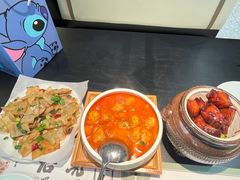 -在莲野·湖北民间菜·头牌松滋鸡(光谷步行街店)
