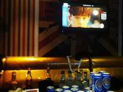 -乐库量贩式KTV(星河商业广场店)