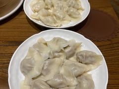 -一轩饺子馆(丽都店)