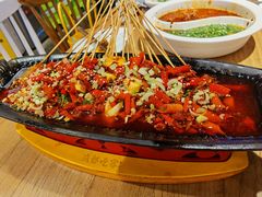 -成都吃客(九眼桥店)